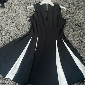 Woman’s dress size 10